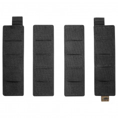 Tasmanian Tiger SGL Molle Adapter Set VL, sort