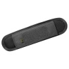 Tasmanian Tiger Shoulder pad 50MM, Preto