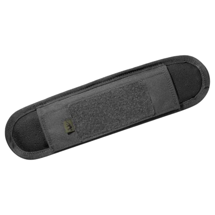Tasmanian Tiger Shoulder pad 50MM, Preto