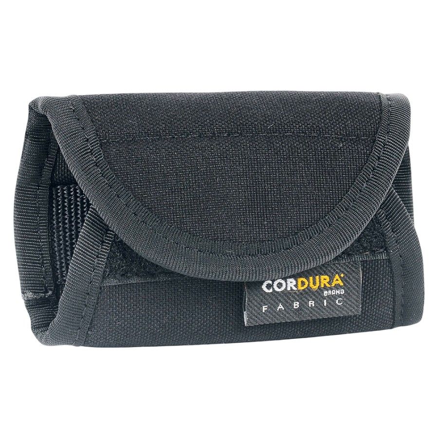 Tasmanian Tiger Silent Keyholder MKII, Gürteltasche, schwarz