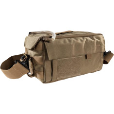 Tasmanian Tiger Small Medic Pack MKII, ensiapulaukku, ruskea