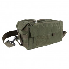Tasmanian Tiger Small Medic Pack MKII, førstehjælpstaske, grøn