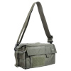 Tasmanian Tiger Small Medic Pack MKII IRR, geantă, gri/verde