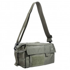 Tasmanian Tiger Small Medic Pack MKII IRR, väska, grå/grön