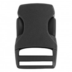 Tasmanian Tiger SR 25 V Molle (2PCS), spenne, svart