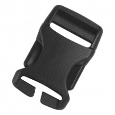 Tasmanian Tiger SR25 (2PCS), klamra, czarny