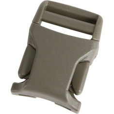 Tasmanian Tiger SR25 Molle (2PCS), boucle, vert