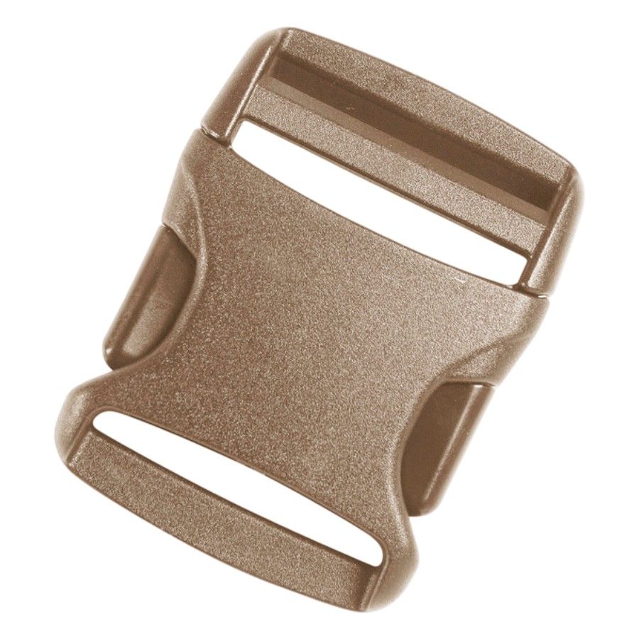 Tasmanian Tiger SR38, buckle, brown