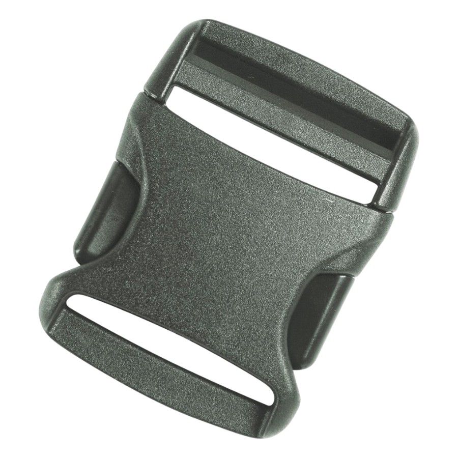 Tasmanian Tiger SR38, buckle, green