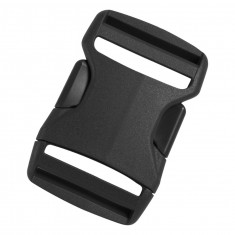 Tasmanian Tiger SR38 Dual, buckle, black