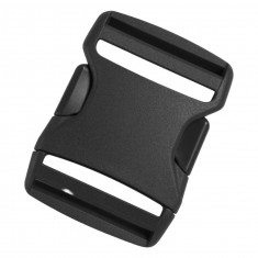 Tasmanian Tiger SR50 Dual, buckle, black