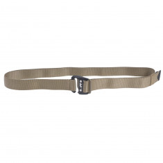 Tasmanian Tiger Stretch Belt 32mm, Belte, Brun