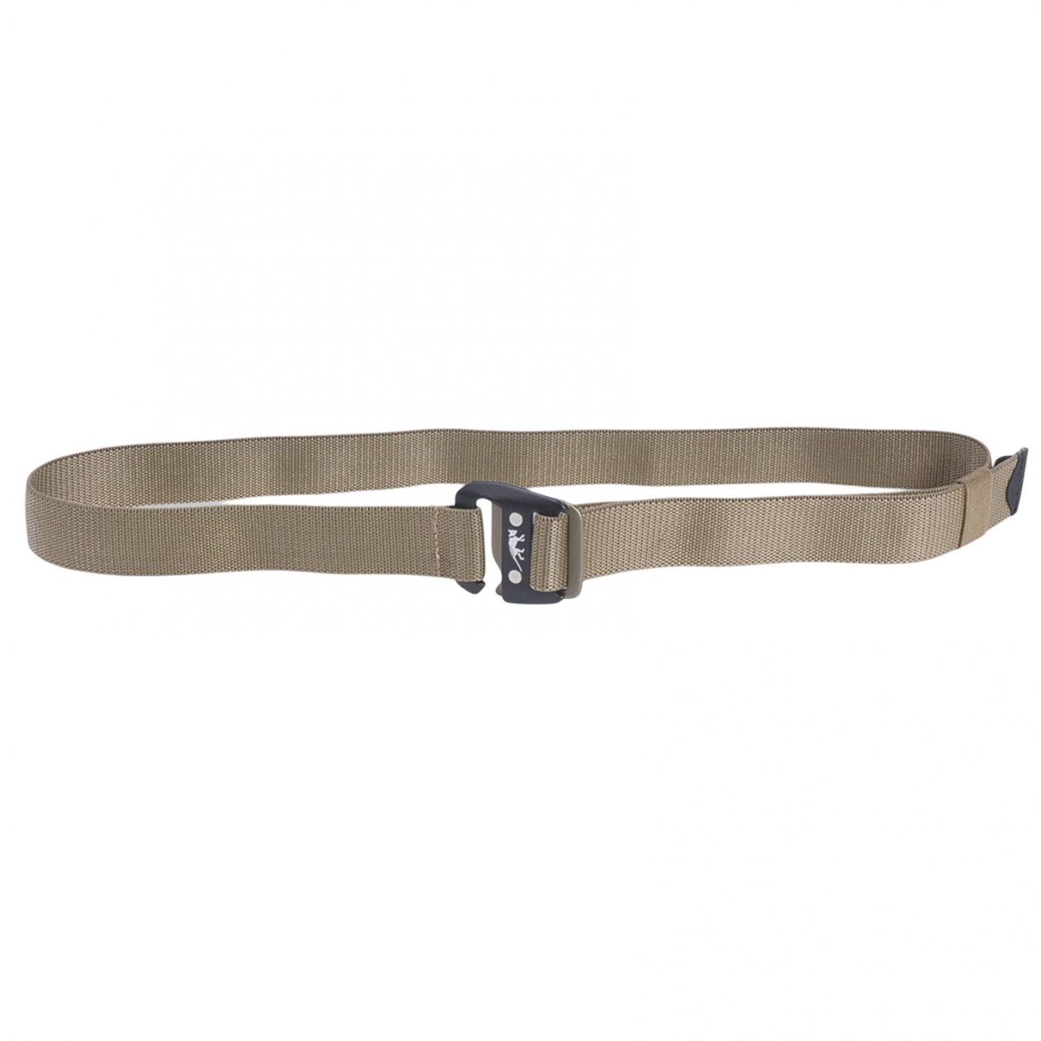 Tasmanian Tiger Stretch Belt 32mm, Belte, Brun