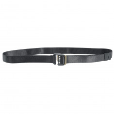 Tasmanian Tiger Stretch Belt 32mm, Belte, Svart