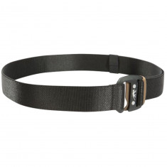 Tasmanian Tiger Stretch Belt 38mm, Belt, Black