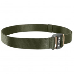 Tasmanian Tiger Stretch Belt 38mm, opasek, olivová