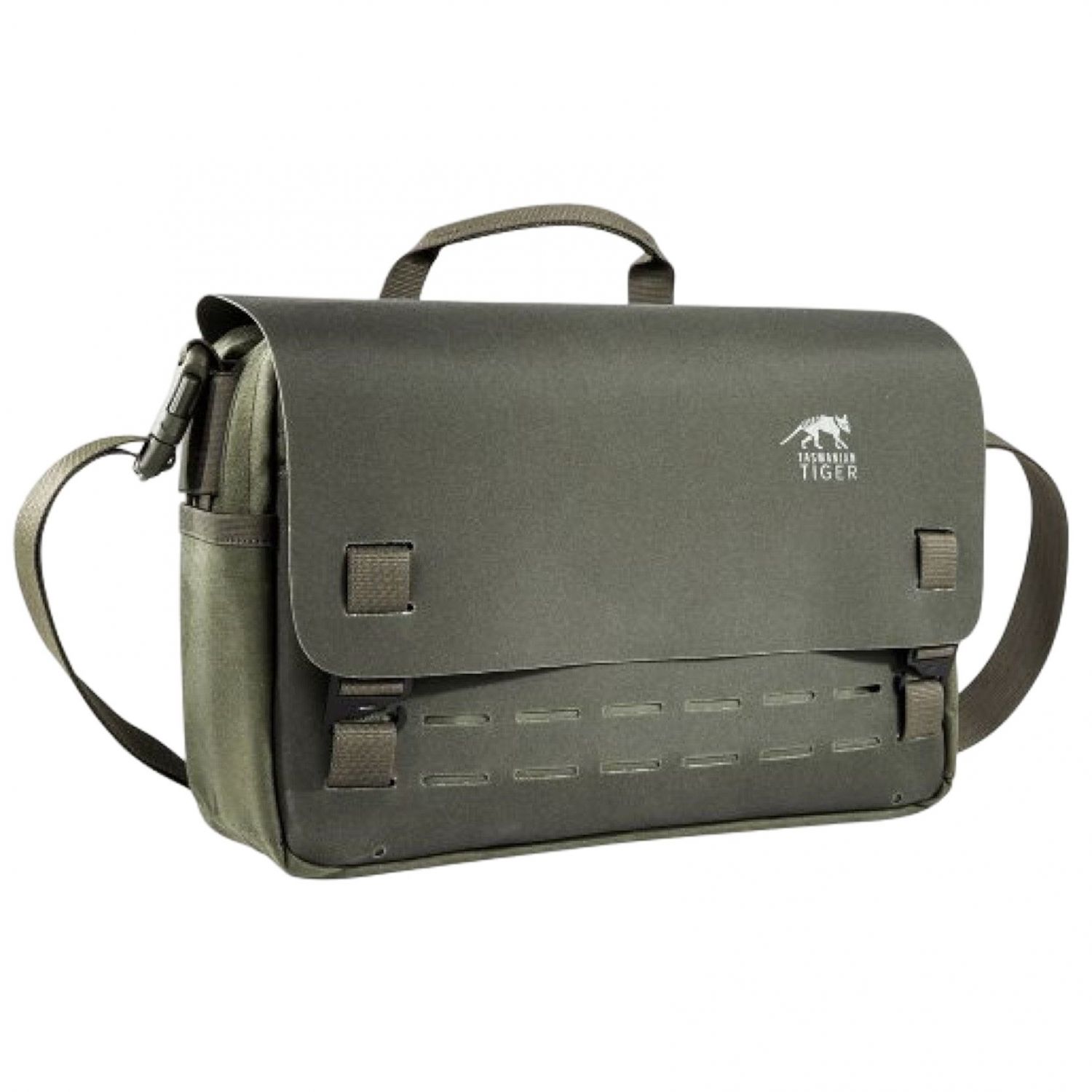 Tasmanian Tiger Support Bag, Taske, Oliven