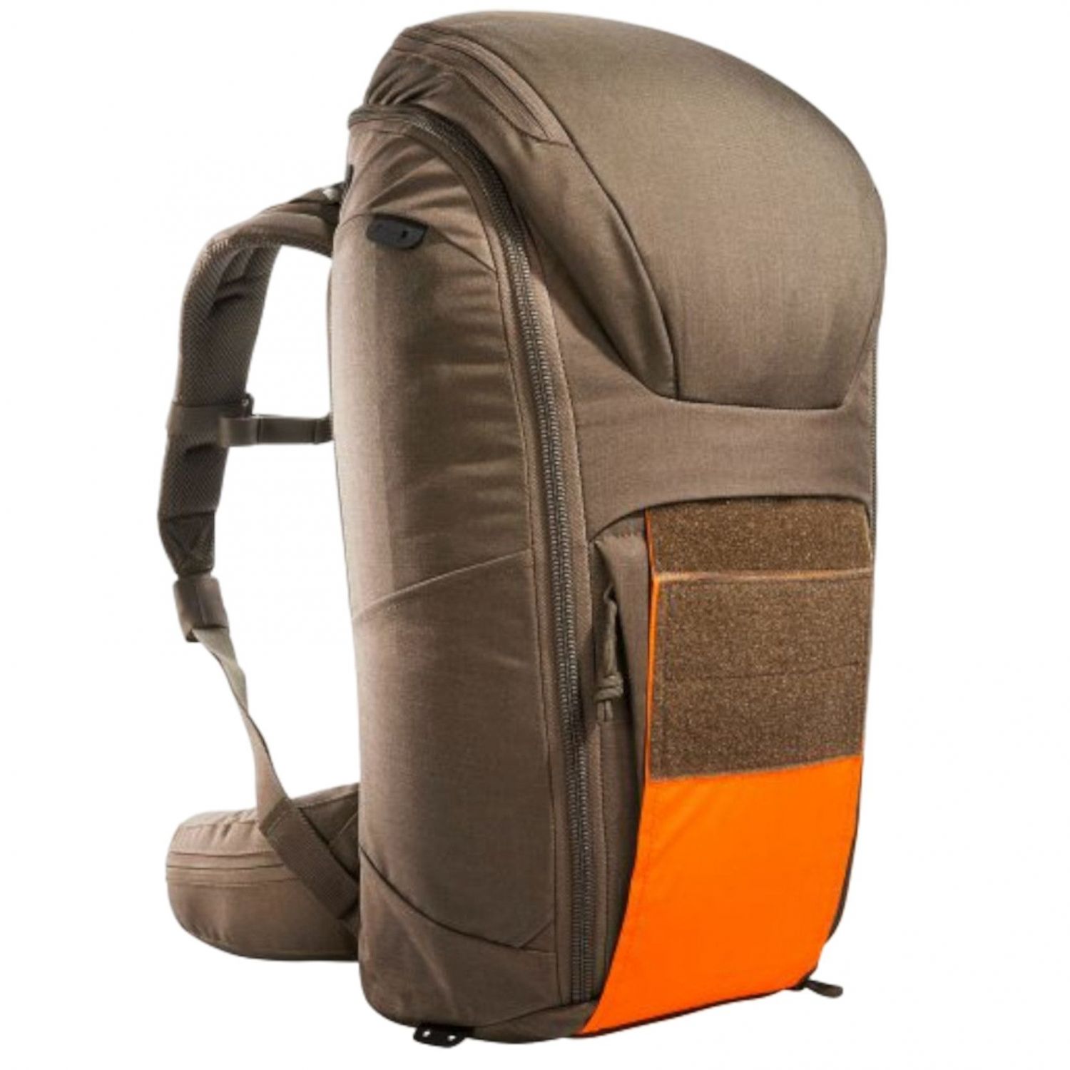 Tasmanian Tiger Tac Modular SW Pack 25, Sac à dos, Brun
