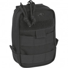 Tasmanian Tiger Tac Pouch 1 Vertical, taske, sort