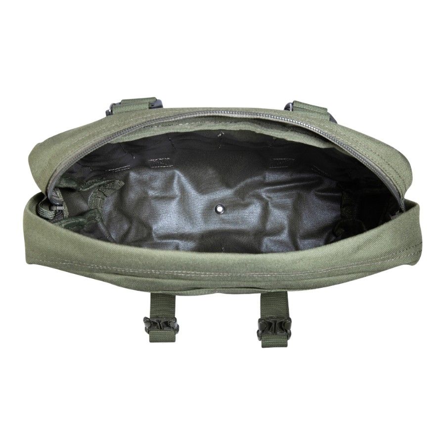 Tasmanian Tiger Tac Pouch 10 MKII, bag, black