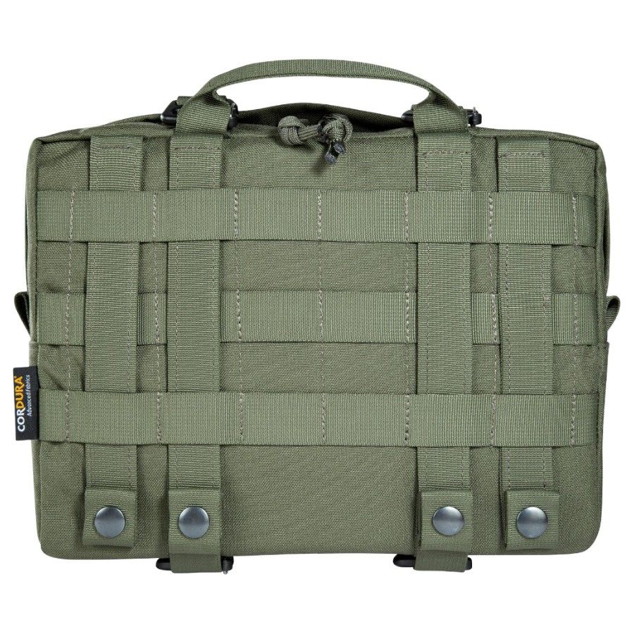 Tasmanian Tiger Tac Pouch 10 MKII, borsa, nero