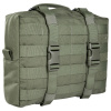 Tasmanian Tiger Tac Pouch 10 MKII, sac, noir