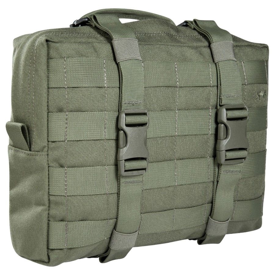 Tasmanian Tiger Tac Pouch 10 MKII, sac, noir