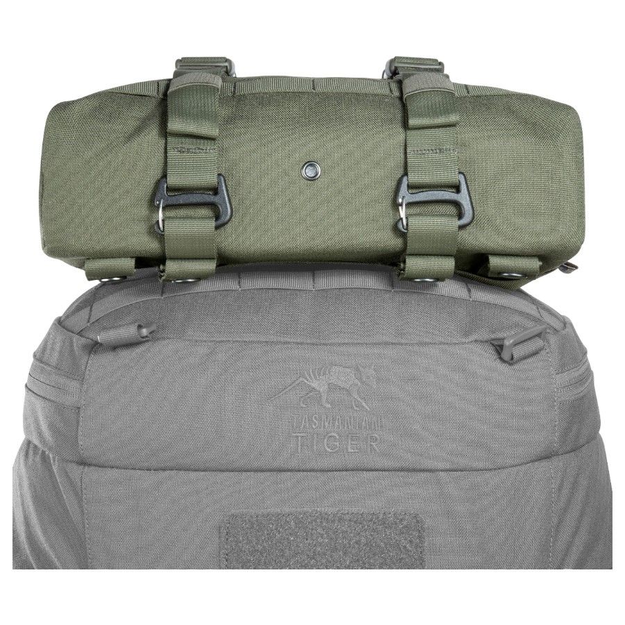 Tasmanian Tiger Tac Pouch 10 MKII, ta?ka, ?erná