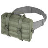 Tasmanian Tiger Tac Pouch 10 MKII, tas, zwart