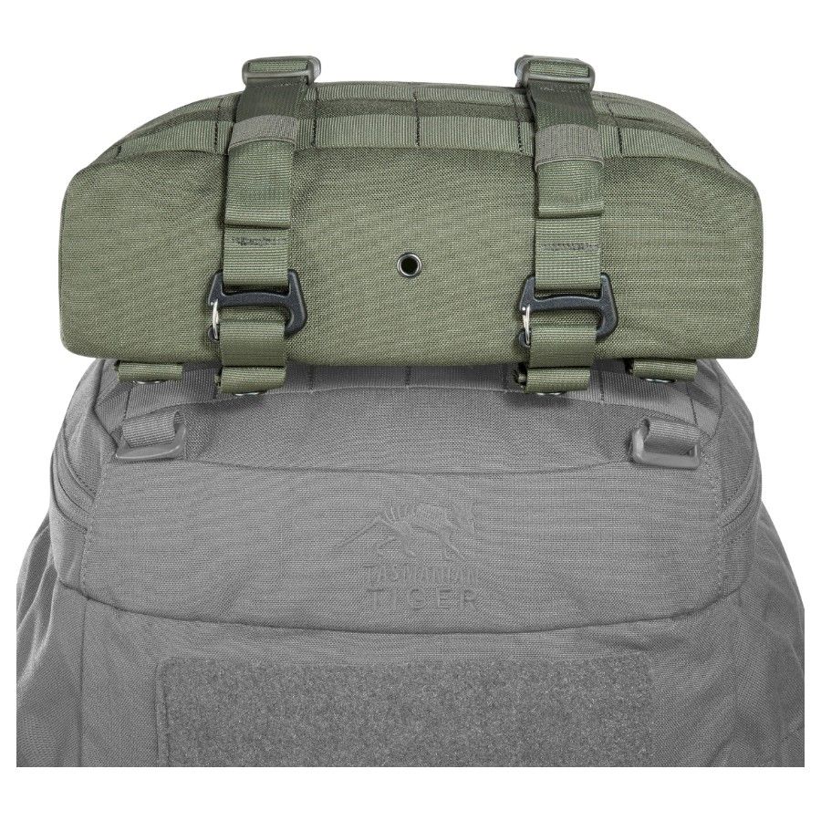 Tasmanian Tiger Tac Pouch 10 MKII, táska, fekete