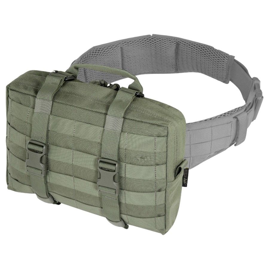 Tasmanian Tiger Tac Pouch 10 MKII, taske, sort