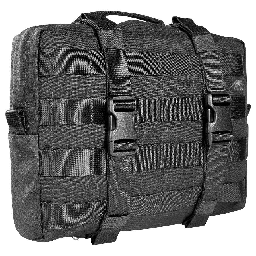 Tasmanian Tiger Tac Pouch 10 MKII, veske, svart