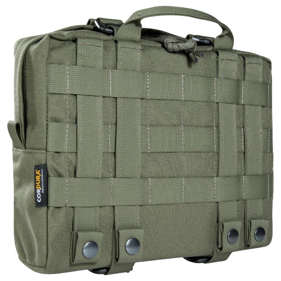 Tasmanian Tiger Tac Pouch 10 MKII, veske, svart