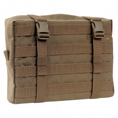 Tasmanian Tiger Tac Pouch 10, multitâche, brun