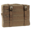 Tasmanian Tiger Tac Pouch 10, multitarea, marrón