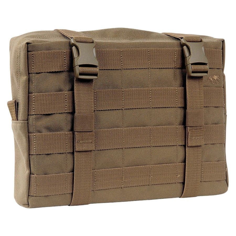 Tasmanian Tiger Tac Pouch 10, multitasking, marrone