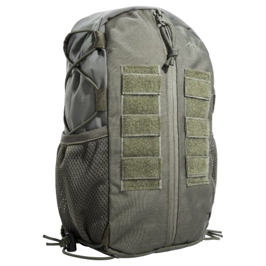 Tasmanian Tiger Tac Pouch 11 IRR, laukku, harmaa/vihreä