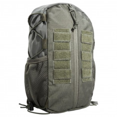 Tasmanian Tiger Tac Pouch 11 IRR, táska, szürke/zöld