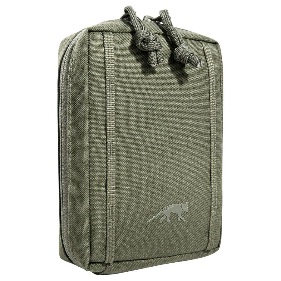 Tasmanian Tiger Tac Pouch 1.1, monitoimipussi, vihreä