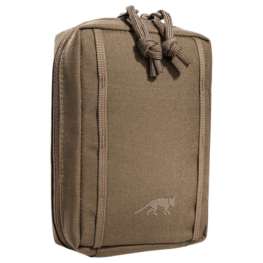 Tasmanian Tiger Tac Pouch 1.1, multitask, brun