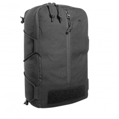 Tasmanian Tiger Tac Pouch 14, Borsa multiuso, Nero