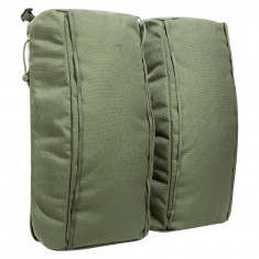 Tasmanian Tiger Tac Pouch 15 BSP (Pair), Tasche, grün
