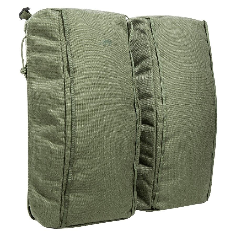 Tasmanian Tiger Tac Pouch 15 BSP (Par), bolsa, verde
