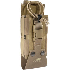 Tasmanian Tiger Tac Pouch 2 Radio MKII, multitâche, kaki