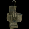Tasmanian Tiger Tac Pouch 2 Radio, multitâche, vert