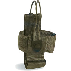 Tasmanian Tiger Tac Pouch 2 Radio, multitâche, vert