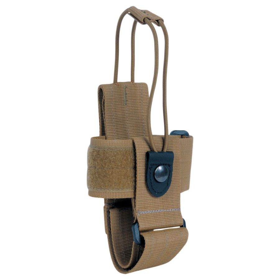 Tasmanian Tiger Tac Pouch 2 Radio, multitask, hn?dá