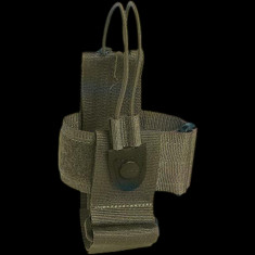Tasmanian Tiger Tac Pouch 2 Radio, multitaske, grønn