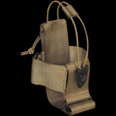 Tasmanian Tiger Tac Pouch 2 Radio, multitaske, khaki