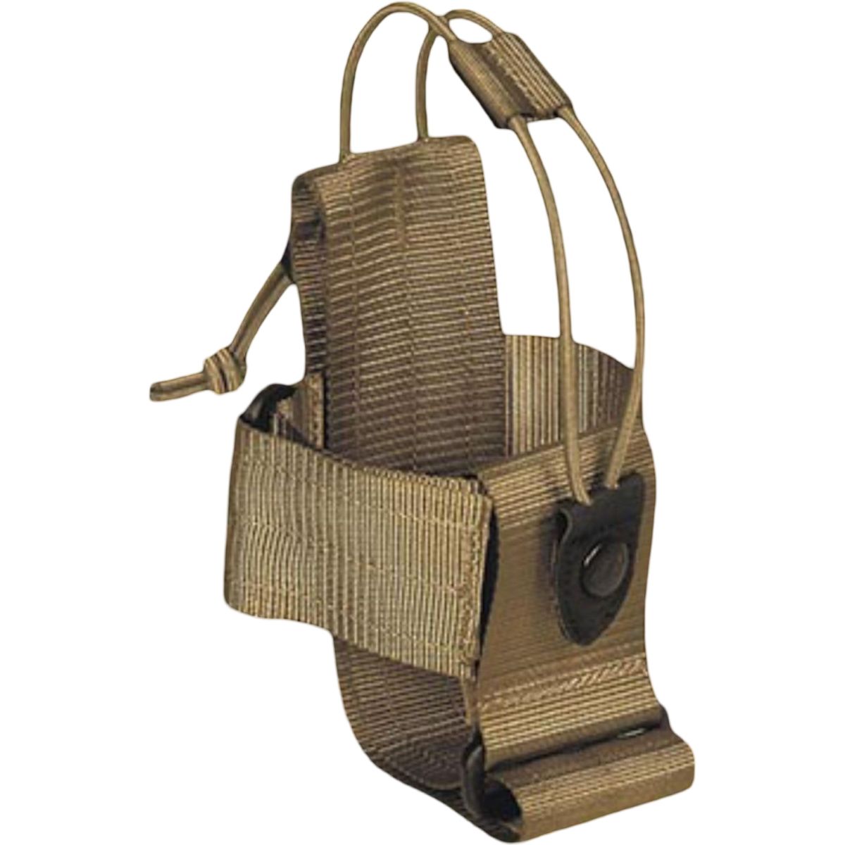 Tasmanian Tiger Tac Pouch 2 Radio, veske, khaki